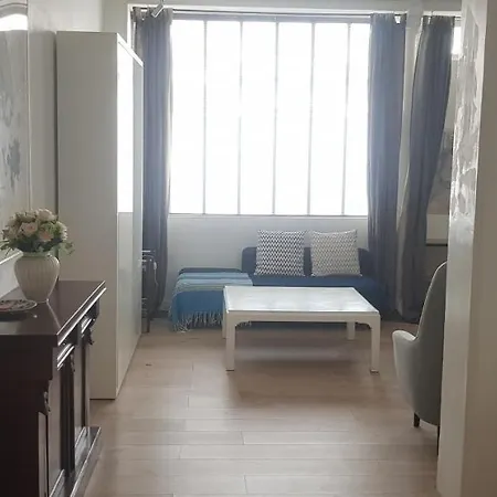 Charming Loft - Tour Eiffel/ Rue Cler 4* Paris