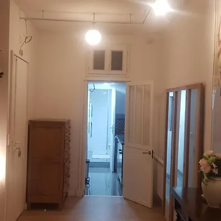 Charming Loft - Tour Eiffel/ Rue Cler Paris
