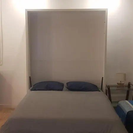 Appart hôtel Charming Loft - Tour Eiffel/ Rue Cler