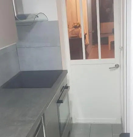 Charming Loft - Tour Eiffel/ Rue Cler Appart hôtel Paris
