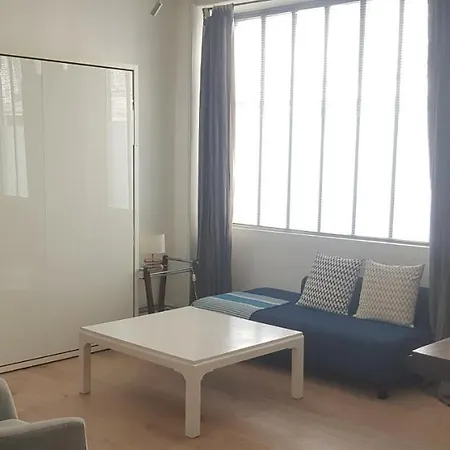 Charming Loft - Tour Eiffel/ Rue Cler Appart hôtel