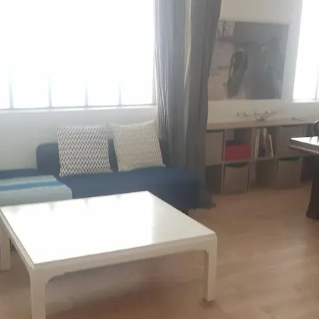 Charming Loft - Tour Eiffel/ Rue Cler Paris