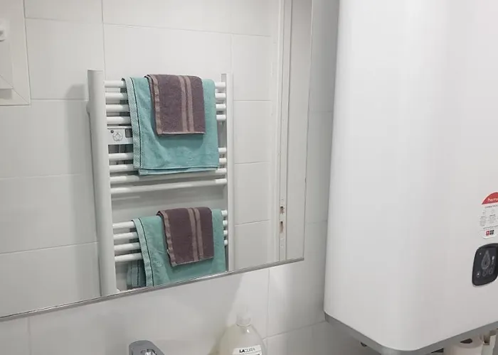 아파트호텔 Charming Loft - Tour Eiffel/ Rue Cler