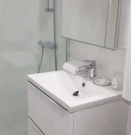 Aparthotel Charming Loft - Tour Eiffel/ Rue Cler