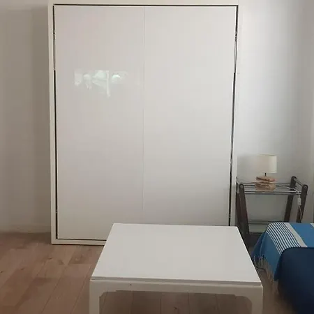 Aparthotel Charming Loft - Tour Eiffel/ Rue Cler Parigi