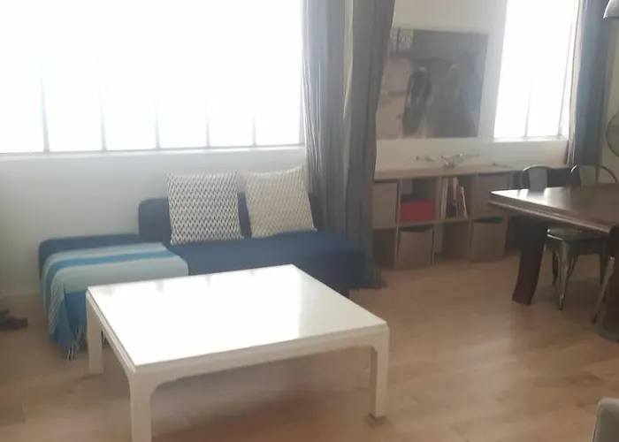 Charming Loft - Tour Eiffel/ Rue Cler باريس