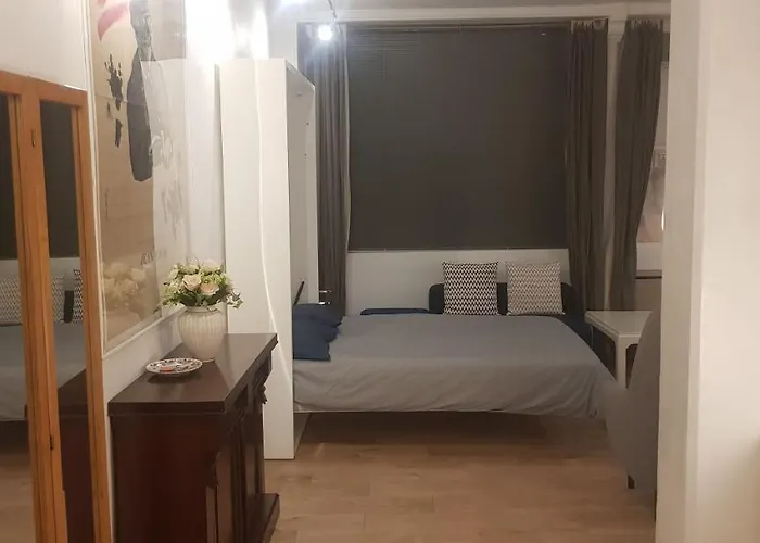Charming Loft - Tour Eiffel/ Rue Cler باريس
